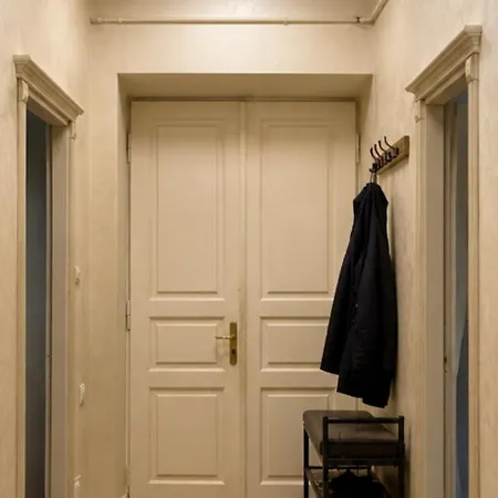 Lvivska Oselia An For Family And Friends Apartment