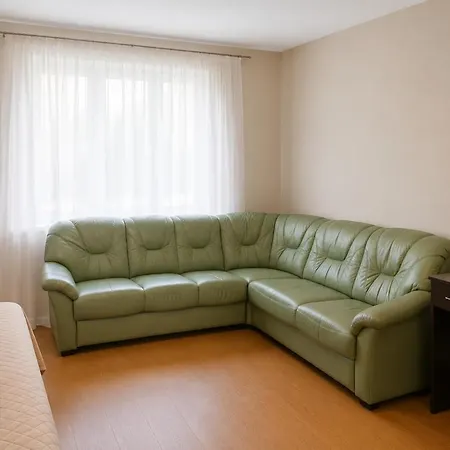 Lvivska Oselia An For Family And Friends Apartment
